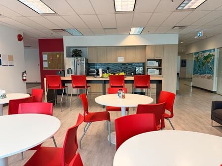 Other space for Rent at 3500 Gilmore Way in Burnaby