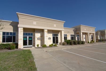 Office space for Rent at 440 Cobia Drive in Katy