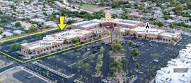 Gilbert Towne Square