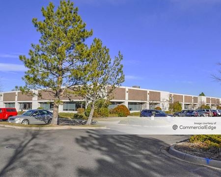 Industrial space for Sale at 6750 West 52nd Avenue in Arvada