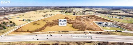Photo of commercial space at PRIME Nicholasville Development Land in Nicholasville