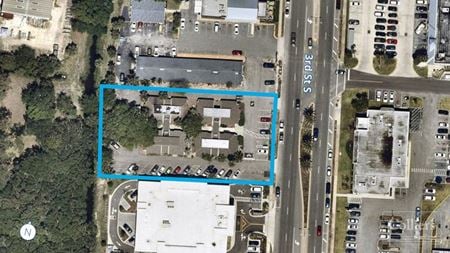 Office space for Sale at 302 3rd St in Neptune Beach