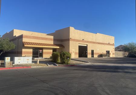 Industrial space for Rent at 1315 N Marvin Ct in Gilbert