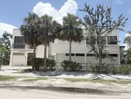 Photo of commercial space at 5016 Calle Minorga in Siesta Key
