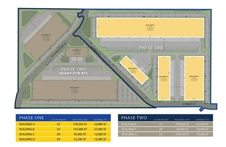 Industrial space for Rent at E. Winco Court in Boise