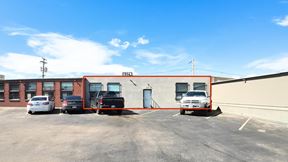1273 South Cherokee Street