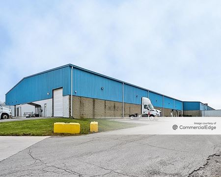 Industrial space for Rent at 150 Crossroads Drive in Whiteland