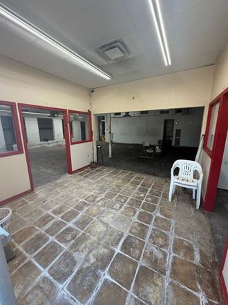 4148 S 25th West Ave - RedFork Cleaners - Industrial
