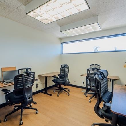 Horizons Cowork