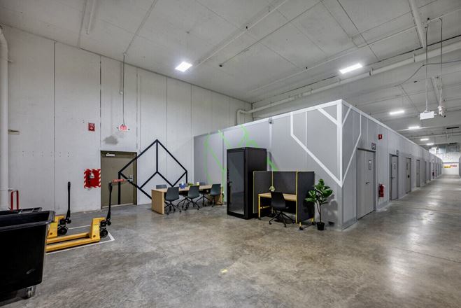 Portal Warehousing | Minneapolis