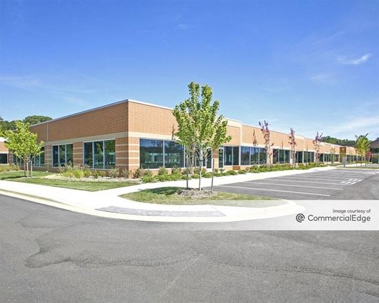Annapolis Corporate Park - 181 Harry S. Truman Pkwy