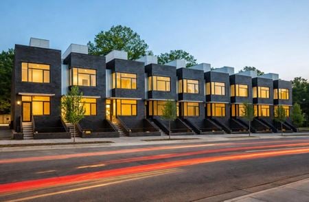 VacantLand space for Sale at 119 Northwest 61st Street in Miami