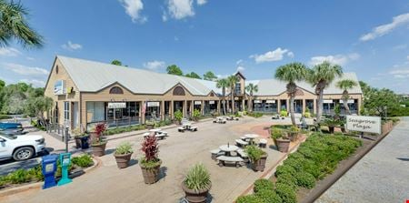 Photo of commercial space at 3723 East County Highway 30A in Santa Rosa Beach