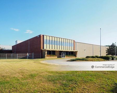 Industrial space for Rent at 300 Landrum Mill Road in Landrum
