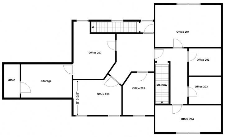 BayBridge Office Suites