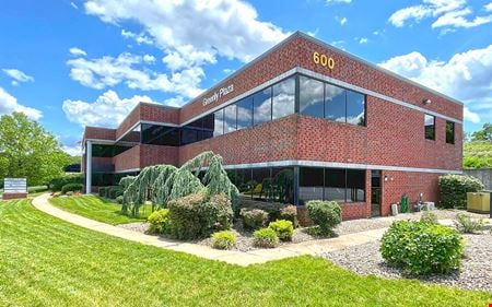 Photo of commercial space at 600 N. 12th Street in Lemoyne