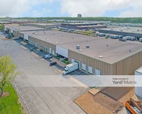 Earth City Industrial Center 1