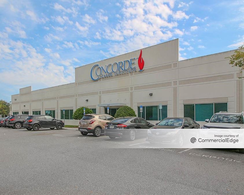 Salisbury Business Park Property & Listing Details 42Floors