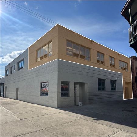 Photo of commercial space at 2337 McDonald Ave in Brooklyn