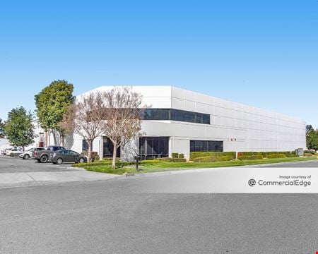 Industrial space for Rent at 1141 California Avenue in Corona