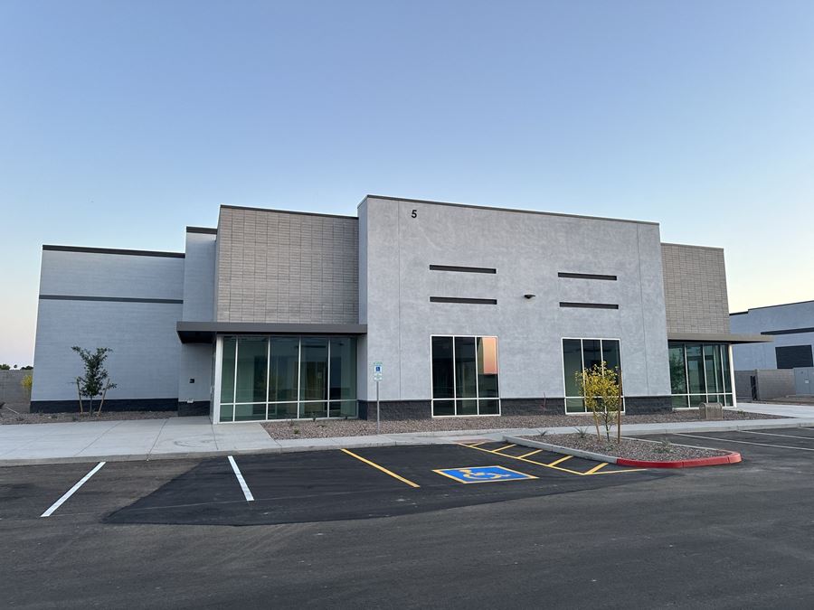 7303 S Hawes Rd, Bldg 9