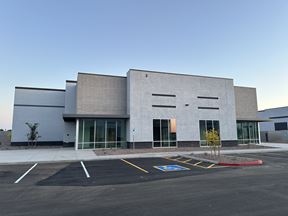 7303 S Hawes Rd, Bldg 9