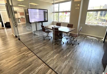 Coworking space for Rent at 6751 North Sunset Boulevard #320 in Glendale