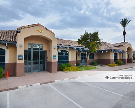 Office space for Rent at 5635 North Scottsdale Road in Scottsdale