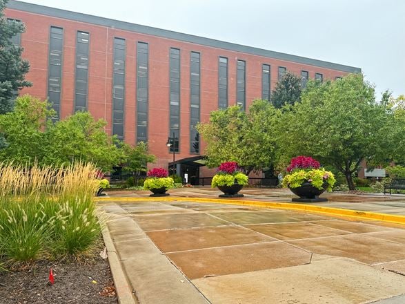 Regus - Lakewood - Wadsworth Blvd