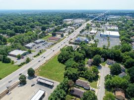 2147 NW State Route 7