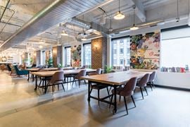 Mindspace - 575 Market Street