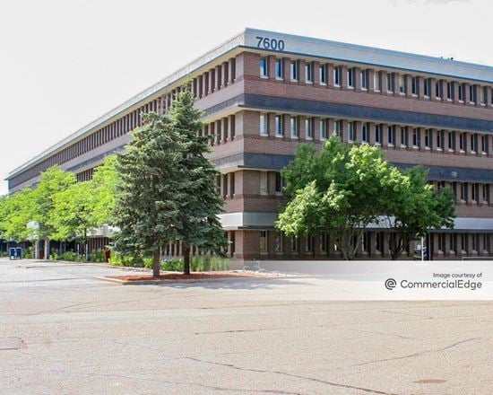 Pentagon Park - 4510-4600 West 77th Street & 7600 Parklawn Avenue