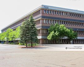 Pentagon Park - 4510-4600 West 77th Street & 7600 Parklawn Avenue