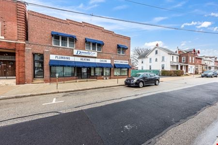 Retail space for Sale at 33 - 41 W 2nd St in Lansdale
