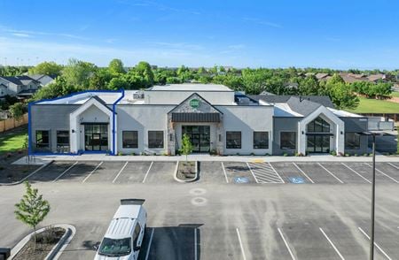 Photo of commercial space at 1445 W Orchard Park Dr in Meridian