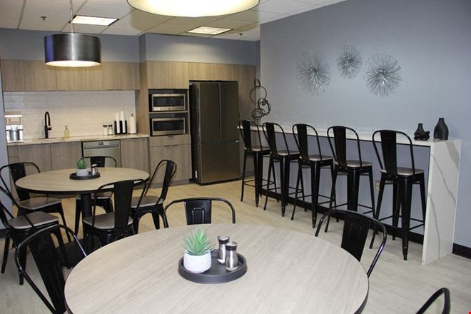 NorthPoint Executive Suites Duluth