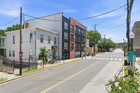 Office space for Sale at 1512 Marion Barry Ave SE in Washington
