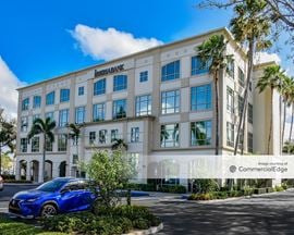 Gulf Coast Bank Building