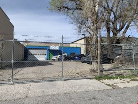 Industrial space for Sale at 350 West 1600 South in Salt Lake City