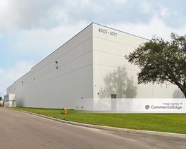 Fairfield Distribution Center 4901
