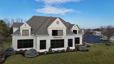 Photo of commercial space at 11085 Montgomery Rd in Montgomery