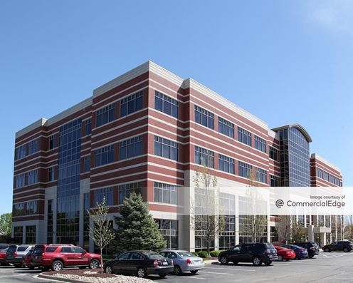 Kemper Pointe