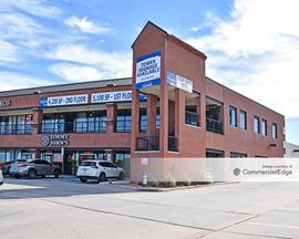 Denton Town Center