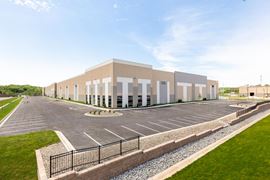 Lakeside Logistics Center Building 5