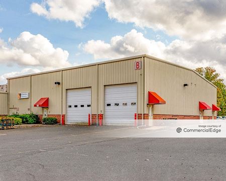 Industrial space for Rent at 165 Amboy Road in Morganville