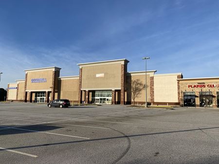 Plaza at Mall of Georgia - Buford