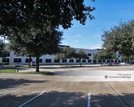 Freeport Business Center II