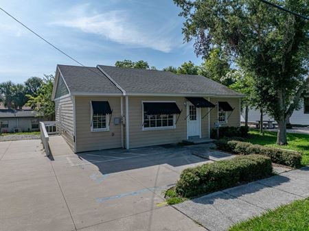 Office space for Sale at 208 S Lake Ave in Lakeland