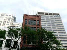 321 South Jefferson Street