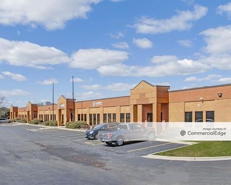 Photo of commercial space at 1804 Centre Point Circle in Naperville